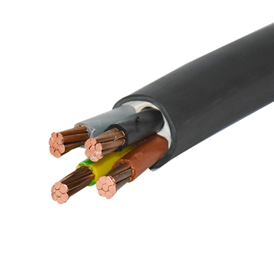 CABLE RIGIDE  R2V 4G16 (CKR)