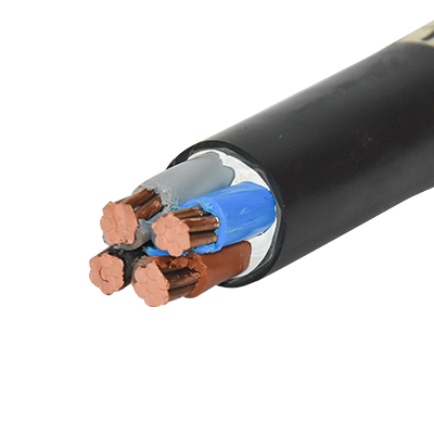 CABLE RIGIDE  R2V 4X50 (CKR)