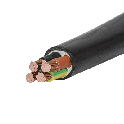 CABLE RIGIDE  R2V 4G25 (CKR)