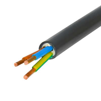 CABLE RIGIDE  R2V 3G6 (CKR)
