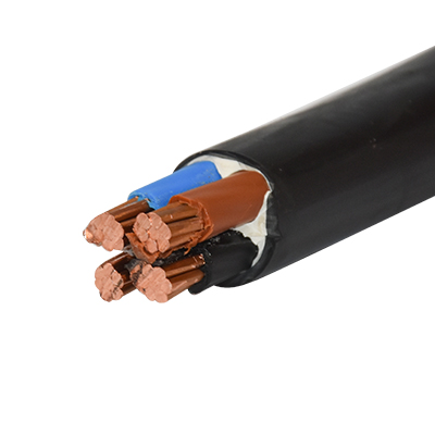 CABLE RIGIDE  R2V 4X35  (CKR)