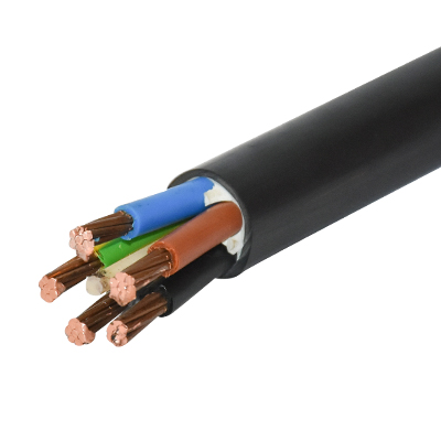 CABLE RIGIDE  R2V 5G10 (CKR)