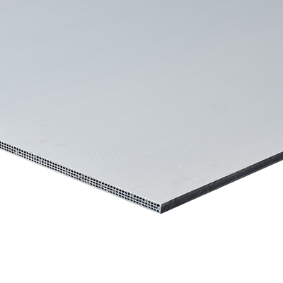 COFFRAGE  A DALLE POLYPROPYLENE 1220x2440X15mm  26.5 KG (UE)