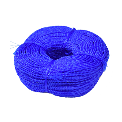 CORDE NYLON 2MM BLEU 100 YARD RLX 91,45M (UE)