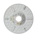RECHANGE LAMPE LED POUR VENTILATEUR A PALE 52" 18W 3COILLEURS