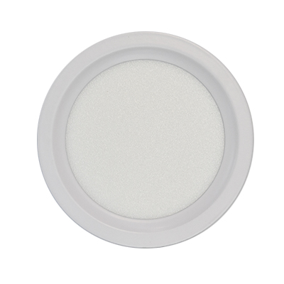PLAFONNIER LED ROND APPARENT  6 W,AC85-265V/50Hz  300lm, 6000 K IP20 1050203965