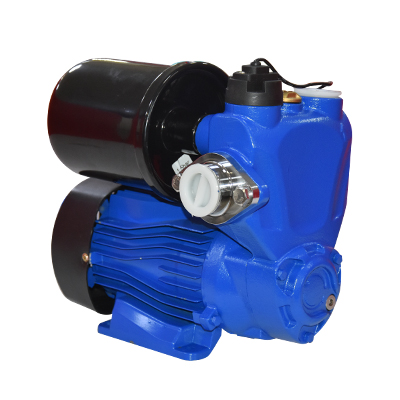 Pompe a eau a pression automatique  370W 220V /50Hz 2,1m3 2850rpm 35m 1" 3060208113