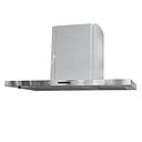 HOTTE ASPIRANTE 220V 50Hz  900x500x(450-850)mm WX0605-900-BF(DSTK)(-20%)