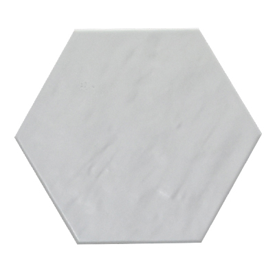 Carreaux sol 20X24 hex ec.b.chiara beige (ECRM) (SB)