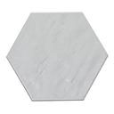 Carreaux sol 20X24 hex ec.b.chiara beige (ECRM) (SB)