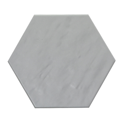 Carreaux sol 20X24 hex ec m chiara gris (MT/ECRM)
