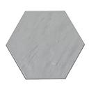 Carreaux sol 20X24 hex ec.m.chiara gris (MT/ECRM)