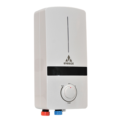 CHAUFFE EAU INSTANTANE 35H EQUINOX CE 230 V/50 Hz 3500 W BLANC 2110302005