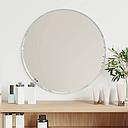 MIROIR  SALLE DE BAIN  Ø 60 cm  1010908001