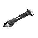 GRATOIR A MASTIC /5 LISSEURS L.150 X W.40 X H.50MM  2010703337