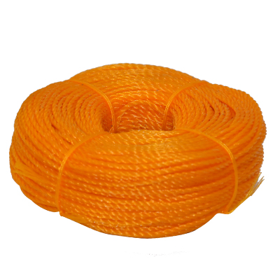 CORDE NYLON 2MM ORANGE 100 YARD RLX 91,45M (UE)