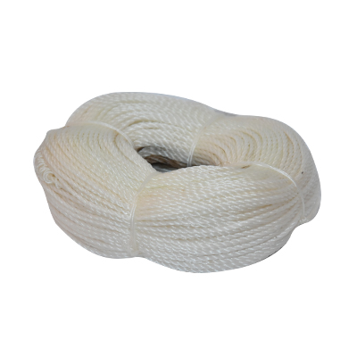 CORDE NYLON 2MM BLANC 100 YARD RLX 91,45M (UE)