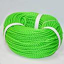 CORDE NYLON 4MM VERT 100 YARD RLX 91,45M (UE)