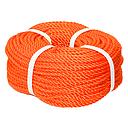 CORDE NYLON 6MM ORANGE 100 YARD RLX 91,45M (UE)