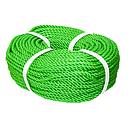 CORDE NYLON 6MM VERT 100 YARD RLX 91,45M (UE)