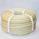 CORDE NYLON 6MM BLANC 100 YARD RLX 91,45M (UE)