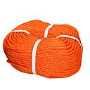 CORDE NYLON 8MM ORANGE 100 YARD RLX 91,45M (UE)