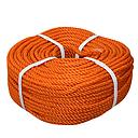 CORDE NYLON 10MM ORANGE 100 YARD RLX 91,45M (UE)