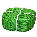 CORDE NYLON 10MM VERT 100 YARD RLX 91,45M (UE)