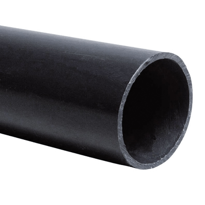 TUYAU PVC PRESSION PN16 GRIS FONCE Ø125 x T7.4 mm 5,8M 2110207097