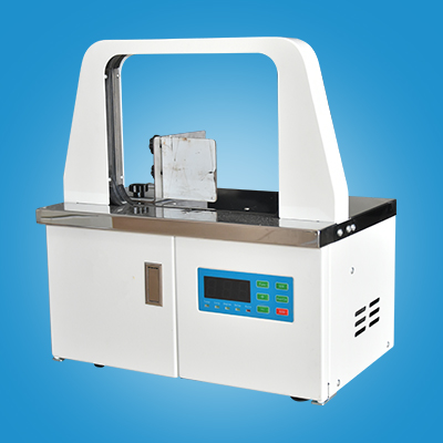 CERCLEUSE   BILLETS DE BANQUE SEMI-AUTOMATIQUE  MODELE 04  180-240V/50Hz  300W 1000BILLETS  <2,5s/brique 11MM 1120800198 Pour(QUG3215)