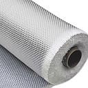 ROVING (TAPIS COMBINE EN FIBRE DE VERRE) L.30 X W.1.25 M 325 G/M2 + MAT 450 G/M2 34kg 1070501132