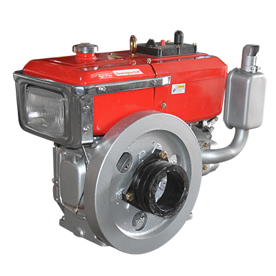 MOTEUR DIESEL 42CV PAE DEM ELC MZ07234