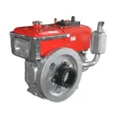 Moteur diesel 35CV PAE dem elc MZ07233