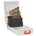 KIT MECHE FORET (1.0-10mm ) 19pce   XDB19 WORKSITE