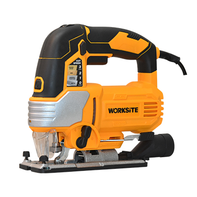 SCIE SAUTEUSE 850W 220-240V 50/60Hz  0-2800/min JS285 WORKSITE