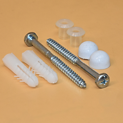 FIXATION POUR WC EN  14 0059+L4L4:L19 IZYAPI 140059