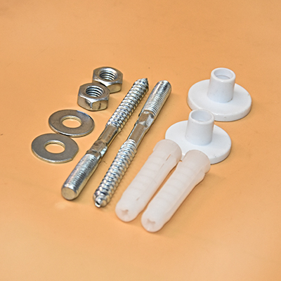 KIT FIXATION  LAVABO SUSPENDU IZYAPI 140101