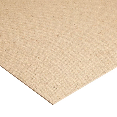 PLAQUE MDF 1220X2440X3MM 8391