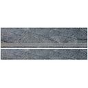 MARCHE 1200 x 300 CONTRE MARCHE 1200 X 200 CARVING 7002 (UE)