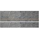 MARCHE 1200 x 300 CONTRE MARCHE 1200 X 200 CARVING 7009 (UE)
