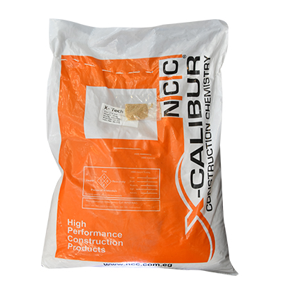 SABLE POUR PISCINE 25KG X-Tech ASG (1 to 1.2mm) NCC