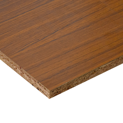 MELAMINE DOUBLE FACE18x1220x2440mm 8104-1 N°16