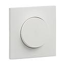 INTERRUPTEUR VA ET VIENT ENC 1P 2 MOD  10AX 250  MAT URBANO LEGRAND UB2210WH
