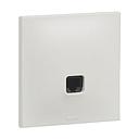 PRISE RJ45 CAT 6 FTP ENC 1P 2MOD WHITE URBANO LEGRAND UB4312WH