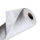 GEOTEXTILE 145G/M²  5.25 X100m   NW 12525  - NON TISSE 76kg (BTX)