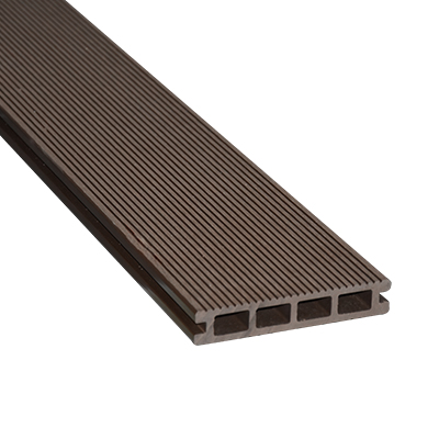 Lame de terrasse CE ODF-2850x140x25mm CE l chocolate color 2081102032
