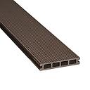 LAME DE TERRASSE CE ODF-2850x140x25mm CE l chocolate color 2081102032