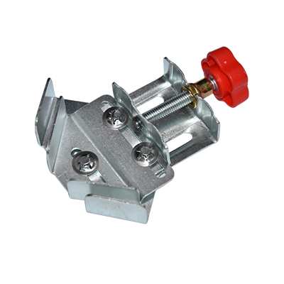 ETAU A ANGLE DROIT EN ACIER  MACHOIRE HAUTEUR 24MM  SERRAGE MIN 2MM  SERRAGE MAXI 35MM  2091201249