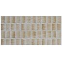 CARREAUX SOL 30,3X61,3 EC.DEC.SAFARI CREMA (ECRM)