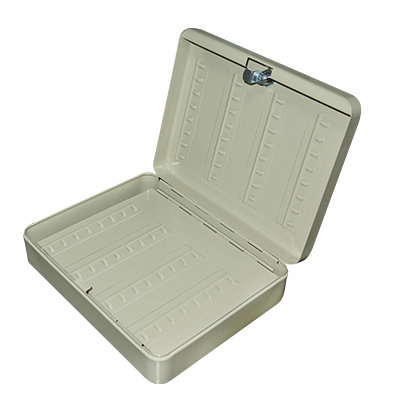 COFFRE A CLES  158PCS  H.300 x W.240 x D.90 mm 2090302002